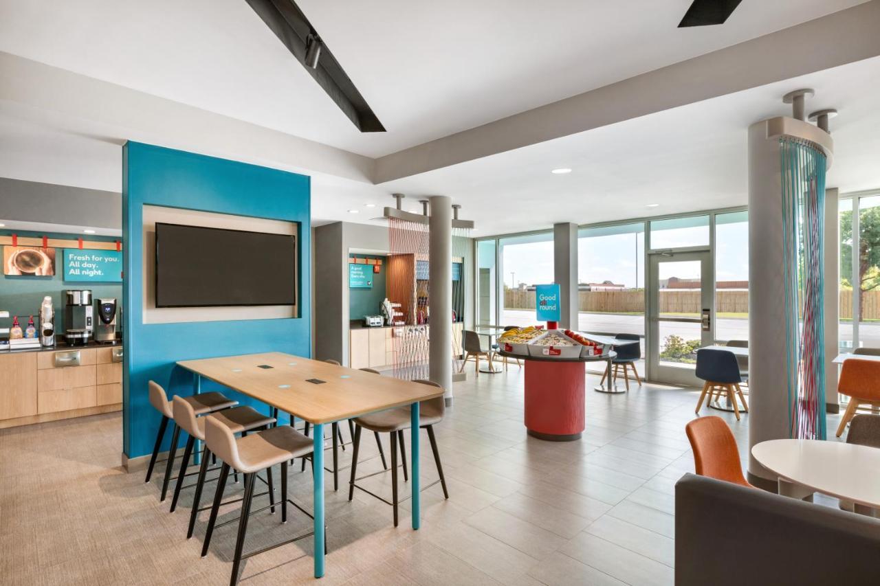Avid Hotel - Toronto - Vaughan Southwest By Ihg Εξωτερικό φωτογραφία