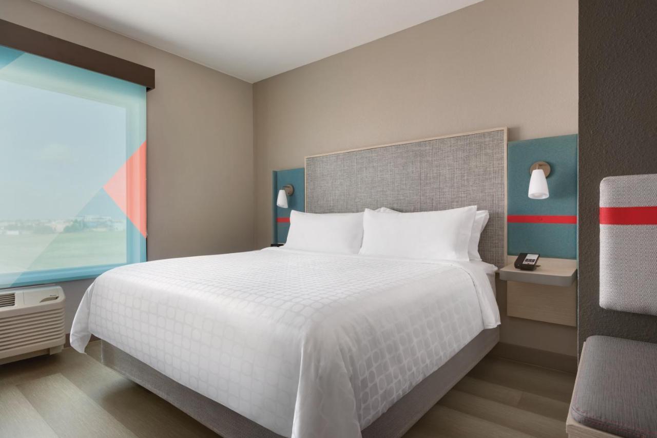 Avid Hotel - Toronto - Vaughan Southwest By Ihg Εξωτερικό φωτογραφία