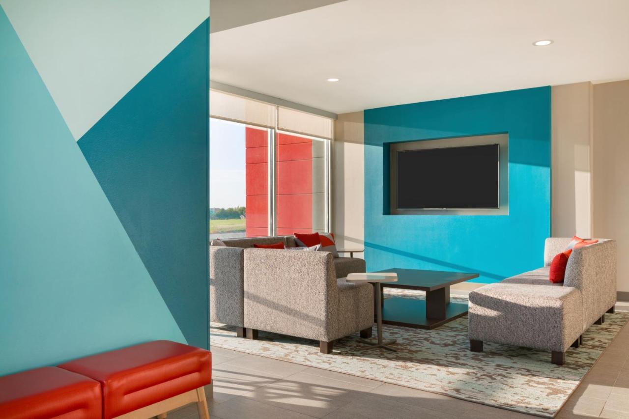 Avid Hotel - Toronto - Vaughan Southwest By Ihg Εξωτερικό φωτογραφία