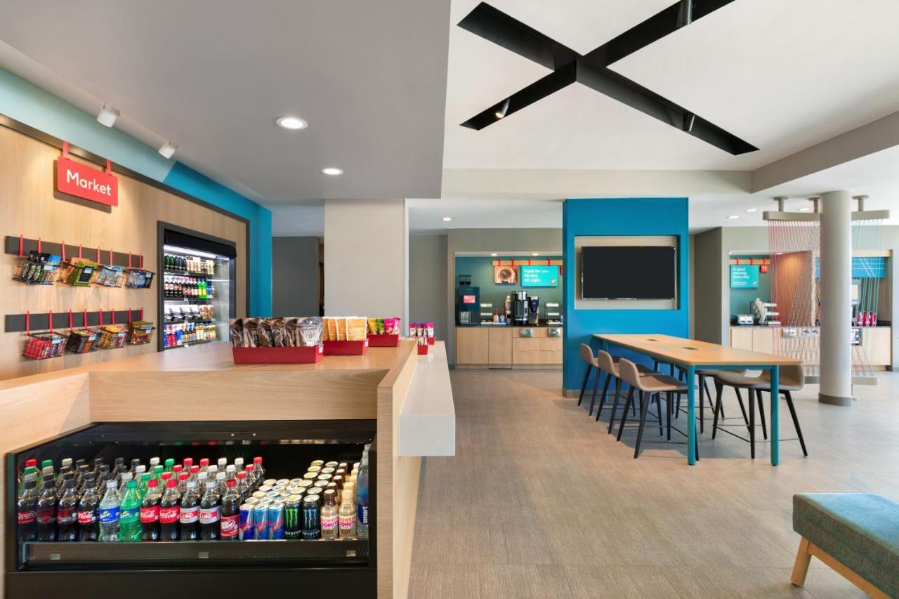 Avid Hotel - Toronto - Vaughan Southwest By Ihg Εξωτερικό φωτογραφία