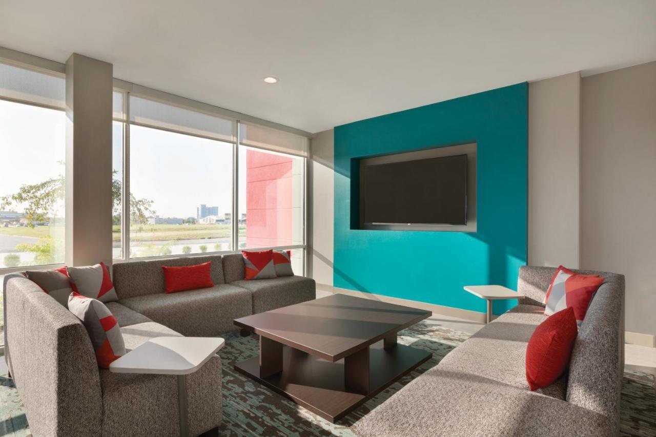 Avid Hotel - Toronto - Vaughan Southwest By Ihg Εξωτερικό φωτογραφία