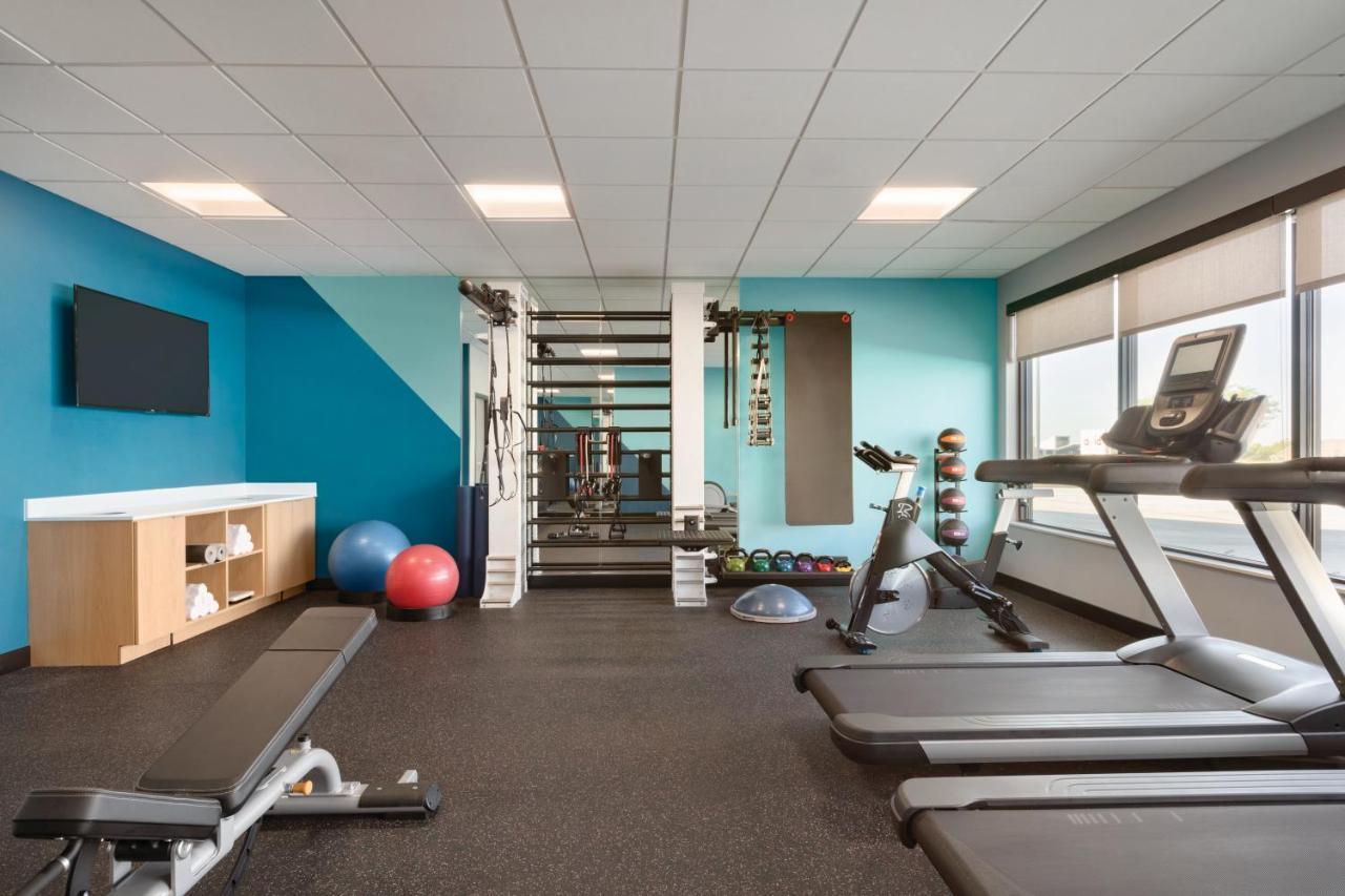 Avid Hotel - Toronto - Vaughan Southwest By Ihg Εξωτερικό φωτογραφία