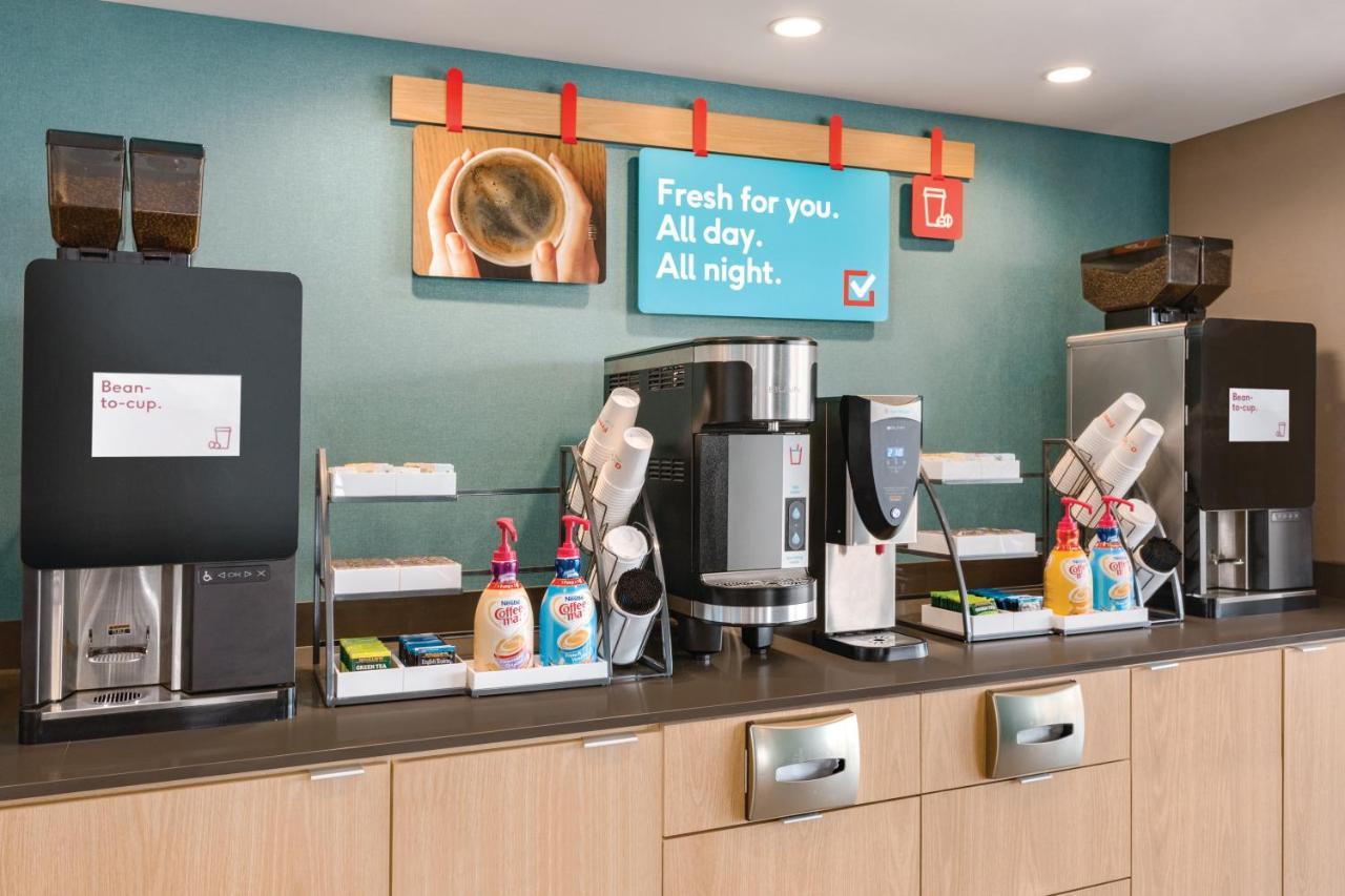 Avid Hotel - Toronto - Vaughan Southwest By Ihg Εξωτερικό φωτογραφία