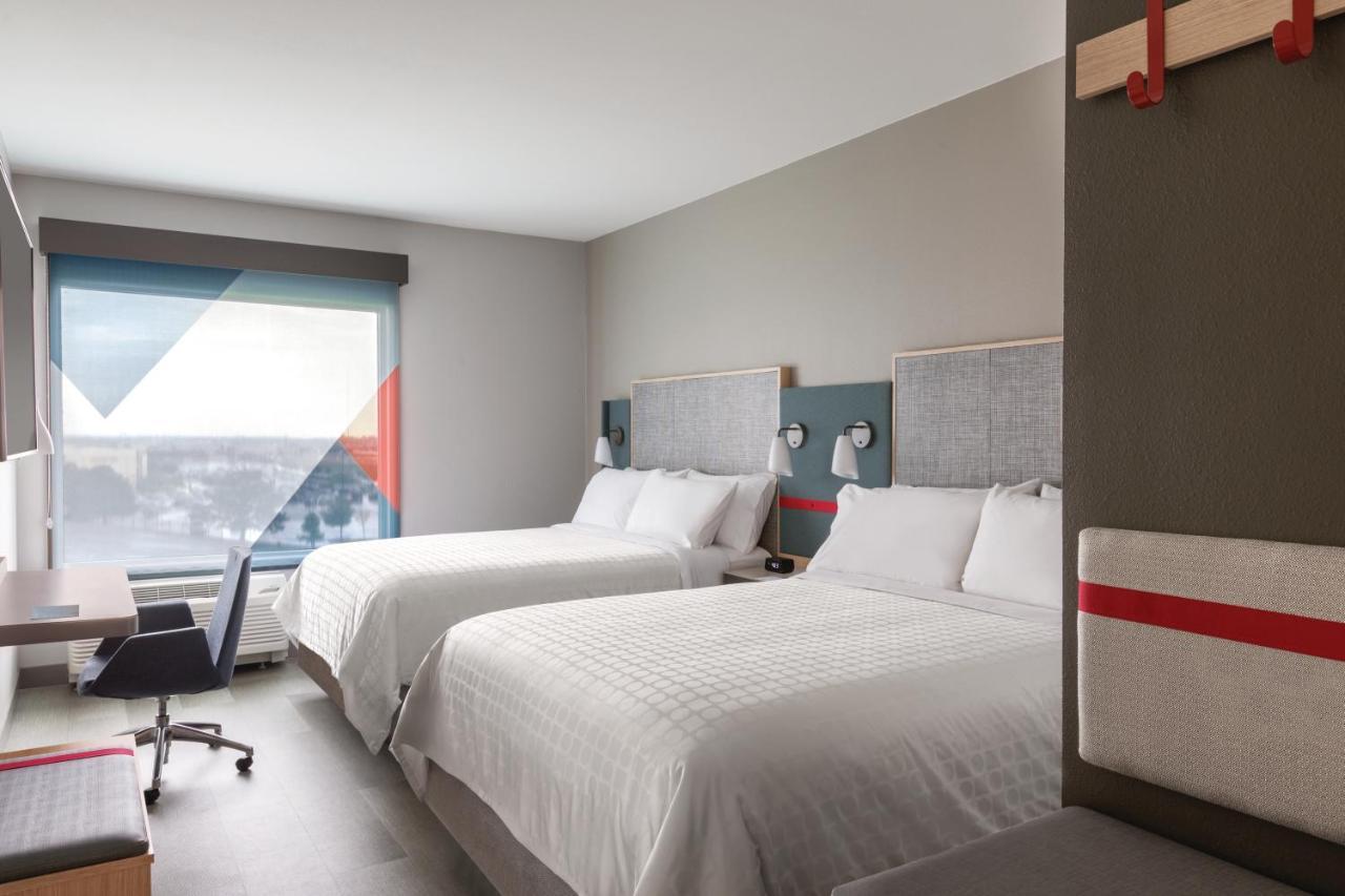 Avid Hotel - Toronto - Vaughan Southwest By Ihg Εξωτερικό φωτογραφία