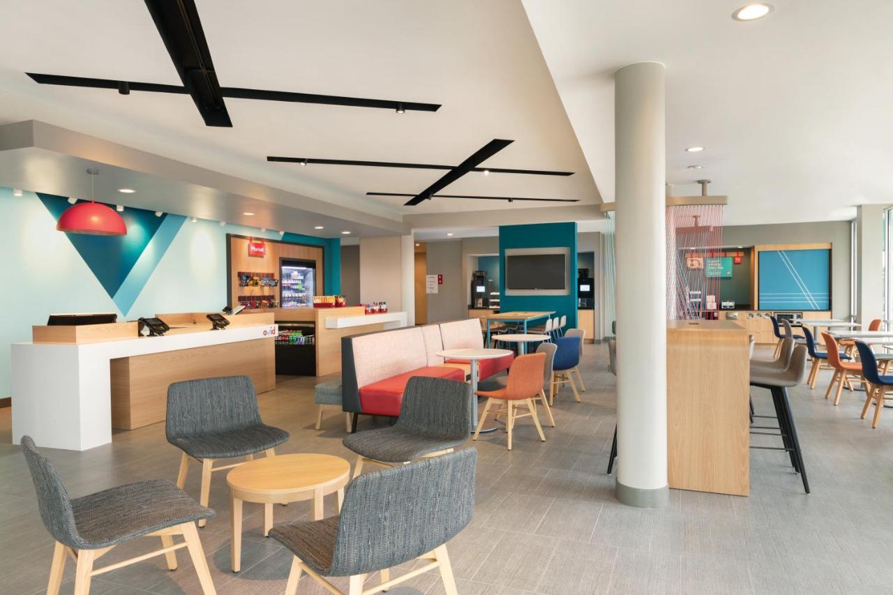 Avid Hotel - Toronto - Vaughan Southwest By Ihg Εξωτερικό φωτογραφία